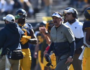 COLUMN: Neal Brown met his goal of being much improved from 2019